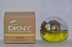 KARAN Donna - DKNY Spécial Travel Édition coffret - Be Delicious