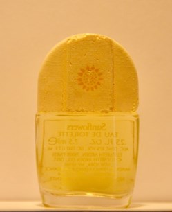 ARDEN Elisabeth - Sun flowers