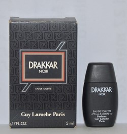 LAROCHE Guy - Drakkar Noir