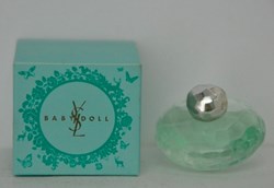 SAINT-LAURENT Yves - Baby Doll Coffret