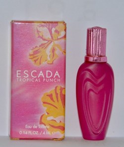 LEY Margaretha - ESCADA - Coffret Escada Collector's Édition 2008-2 - Tropical Punch