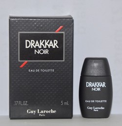 LAROCHE Guy - Drakkar Noir