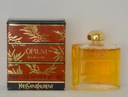 SAINT-LAURENT Yves - Opium