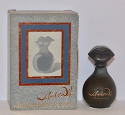 DALI Salvador - Salvador Dali