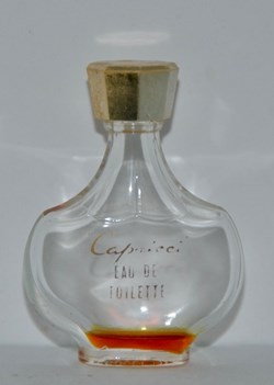 RICCI Nina - Capricci