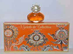 FRAGONARD - 3 Soleils de Collection coffret - Grain de Soleil