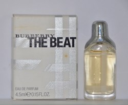 BURBERRY Thomas - The Beat
