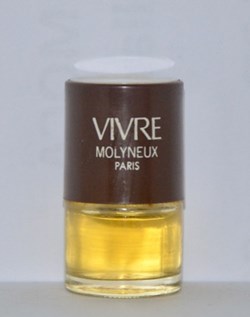 MOLYNEUX - Vivre
