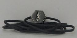 SAINT-LAURENT Yves - L'Homme La Nuit Pendentif