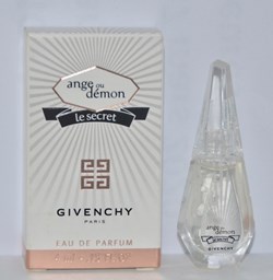 GIVENCHY - Ange ou Démon - Le Secret