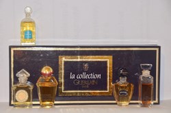 GUERLAIN - Coffret La Collection - Eau de Guerlain