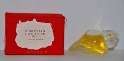 LACROIX Christian - Le Coquillage