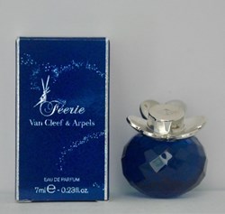 VAN CLEEF & ARPELS - Féerie