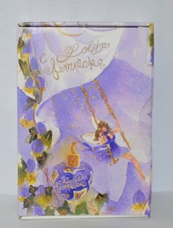 LEMPICKA Lolita - La Fée Papillon - Fête des Mères 2004