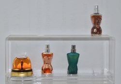 GAULTIER Jean Paul - Coffret The Gaultier Harem - Classique