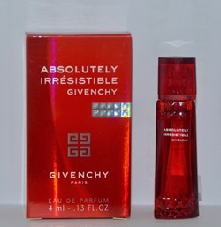GIVENCHY - Absolutely Irrésistible