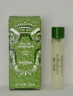 SISLEY - Eau de Campagne