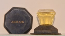 BAYALDI YANN - Almass