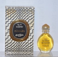GUERLAIN - Mitsouko