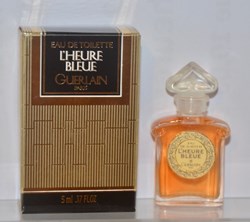 GUERLAIN - L'Heure Bleue