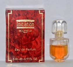 MOLYNEUX - Initiation