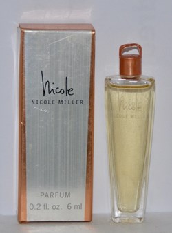 MILLER Nicole - Nicole
