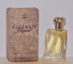 CHOPARD Louis-Ulysse- Casran
