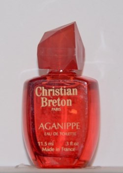 BRETON Christian - Aganippe