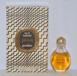 GUERLAIN - Parure