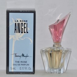 MUGLER Thierry - Angel La Rose
