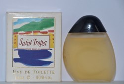 BARCLAY Eddy - Saint Tropez