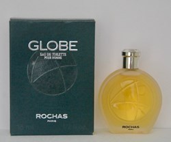 ROCHAS Marcel - Globe
