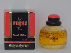 SAINT-LAURENT Yves - Paris