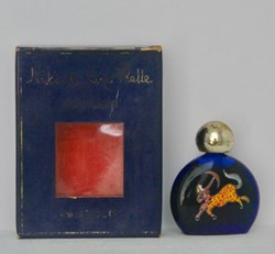 SAINT PHALLE Niki de - Eau défendue - Sagittaire