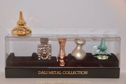 DALI Salvador - Dali Métal Collection : Salvador Dali