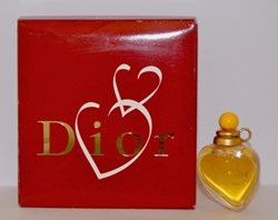 DIOR Christian - Dolce Vita Pendentif coeur