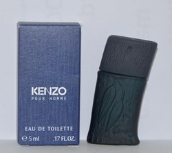 KENZO - Kenzo Pour Homme