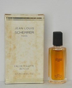SCHERRER Jean-Louis - Jean-Louis Scherrer
