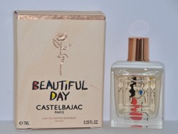 CASTELBAJAC - Beautiful Day