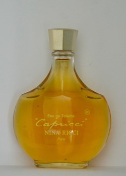 RICCI Nina - Capricci