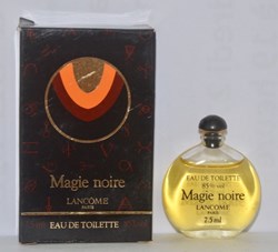 LANCÔME - Magie noire