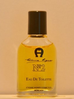 AIGNER Etienne - N°2