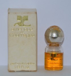 COURREGES André - Amérique