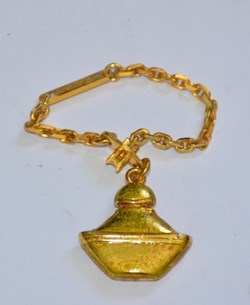 GUERLAIN - Samsara porte-clés