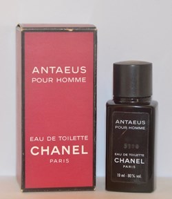 CHANEL Gabrielle - Antaeus