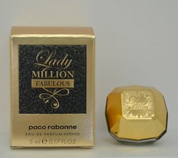 RABANNE Paco - Lady Million Fabulous