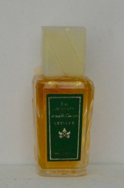 ROGER & GALLET - Vétyver