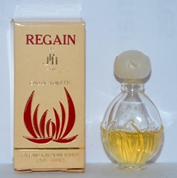 HOUDRY - Regain