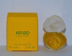 KENZO - Kenzo Le Monde est Beau