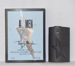 MUGLER Thierry - A*MEN Rubber flask